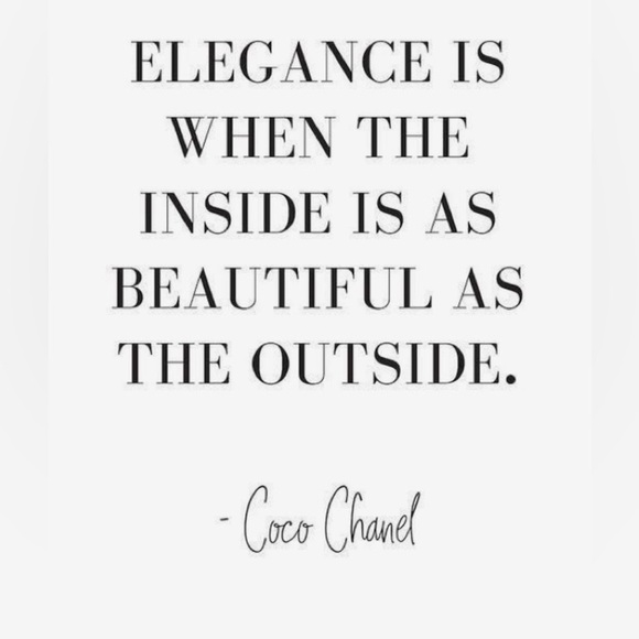 Black Asymmetrical One Shoulder Cocktail Gown - Picture 6 of 6